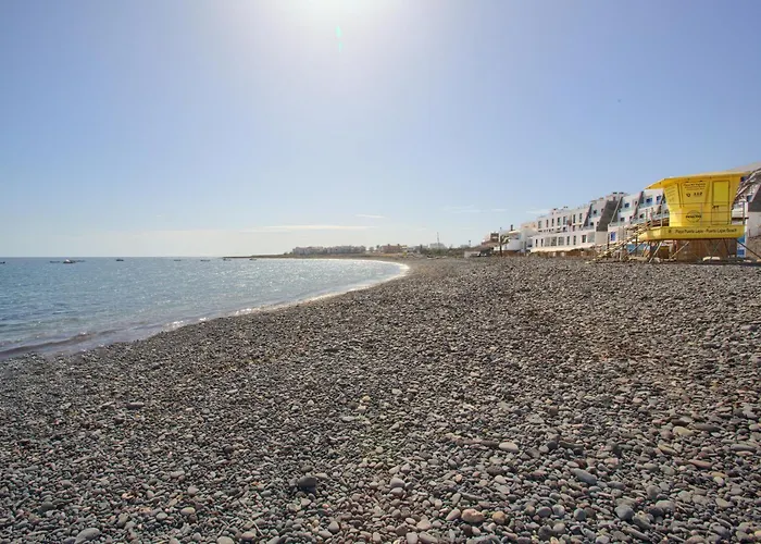 La Perlita De Puerto Lajas Apartamento *